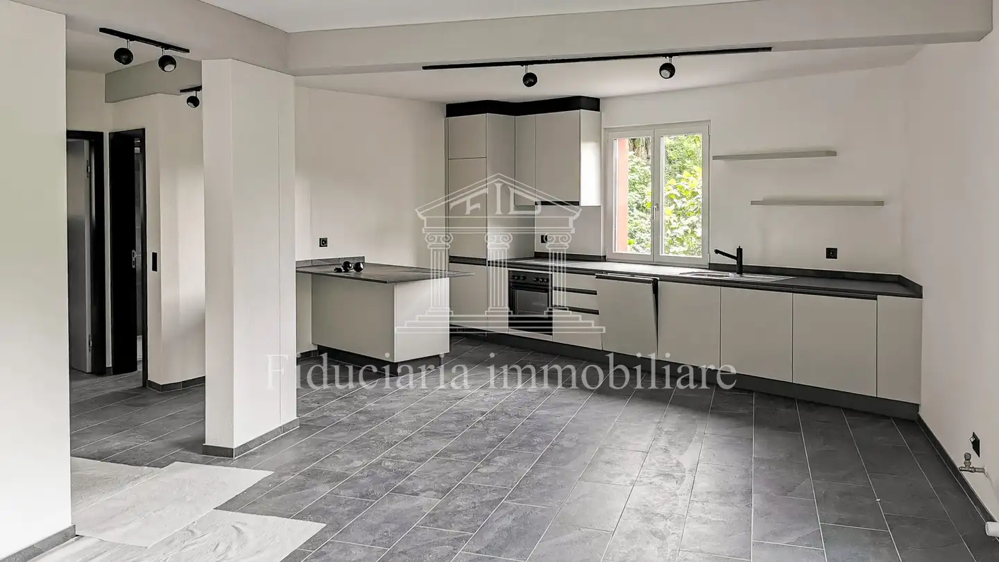 Edificio residenziale in vendita - Via Vallemaggia, 6600 Solduno - Photo 4