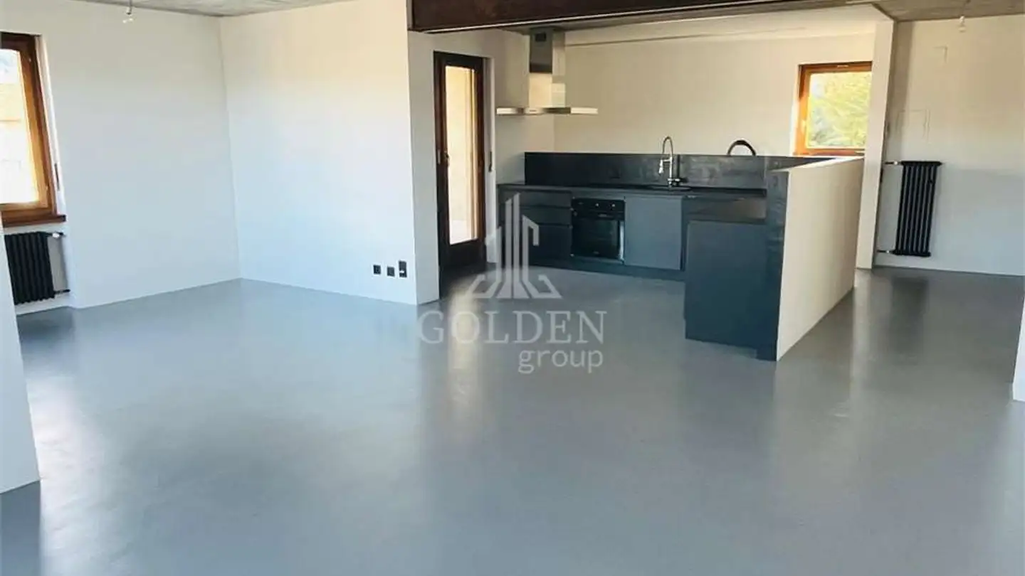 Wohnung mieten - Via Lema, 6986 Novaggio - Foto 2