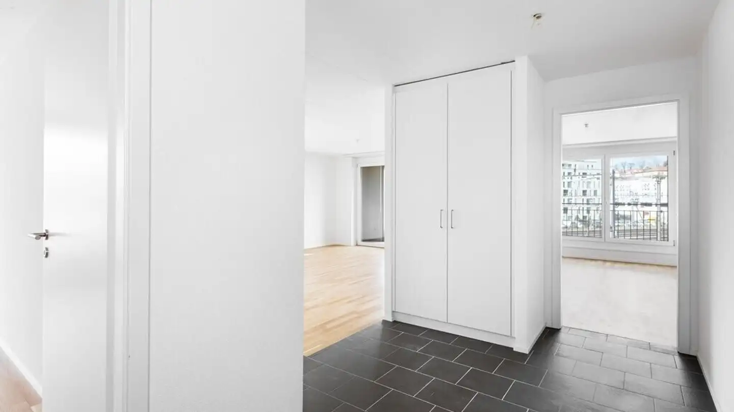 Wohnung mieten - Route Des Arsenaux 6, 1700 Fribourg - Foto 2
