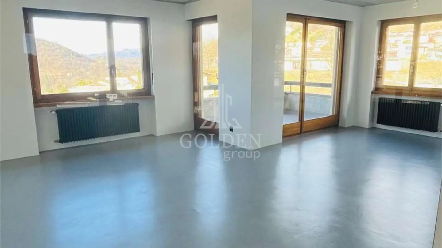 Wohnung mieten - Via Lema, 6986 Novaggio