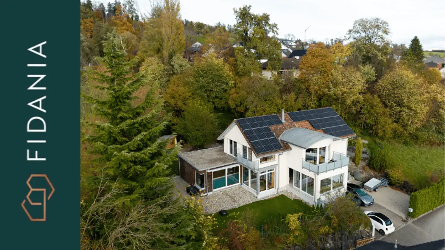 Maison individuelle à vendre - 8570 Weinfelden - Photo 2