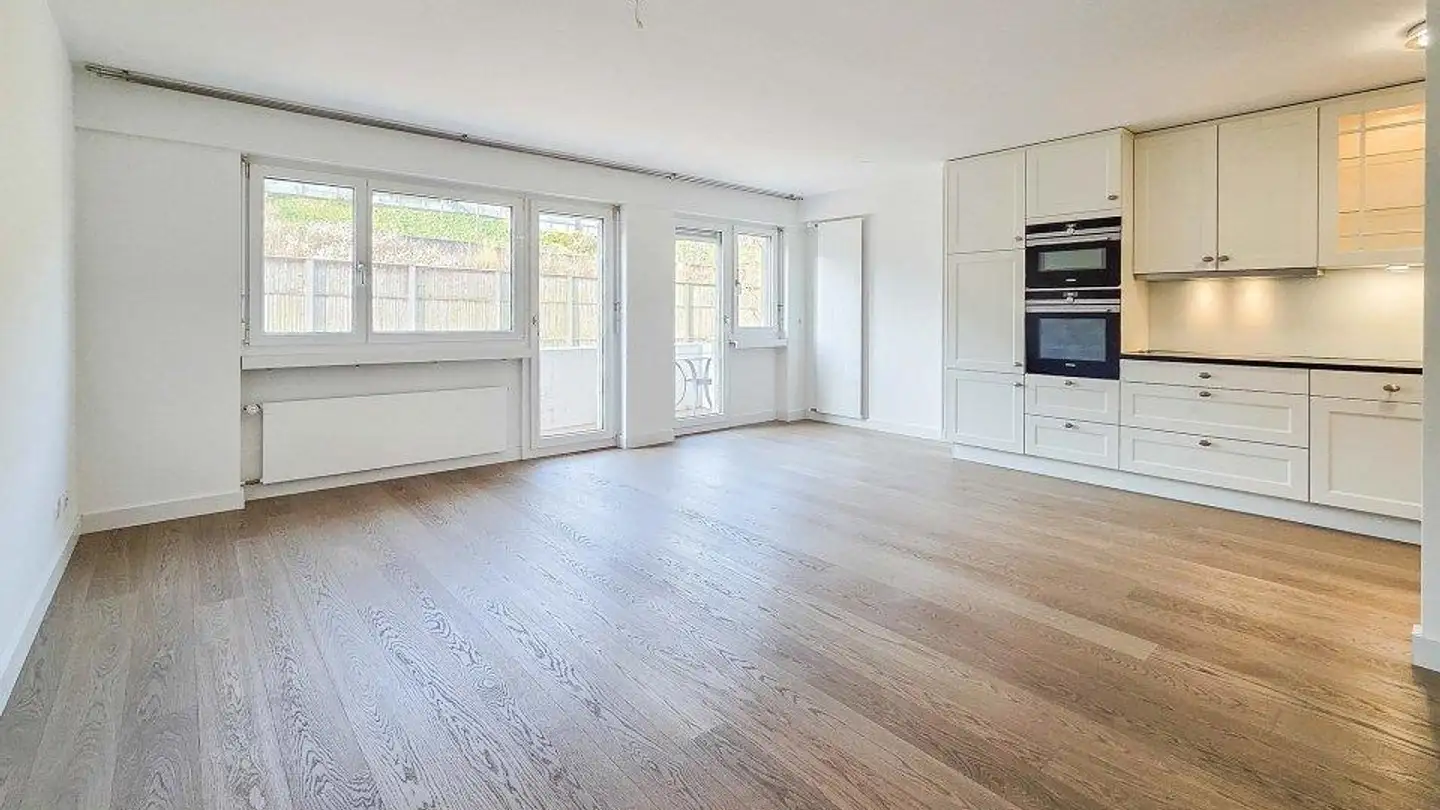 Apartment for sale - Graubühlstrasse 15, 4322 Mumpf