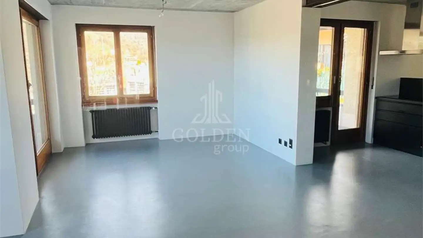 Wohnung mieten - Via Lema, 6986 Novaggio - Foto 3