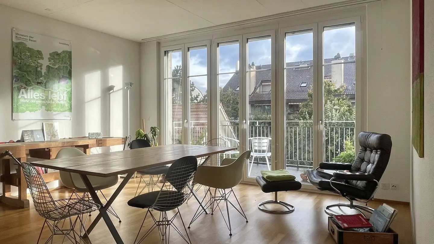 Stanza singola in affitto - 3014 Bern
