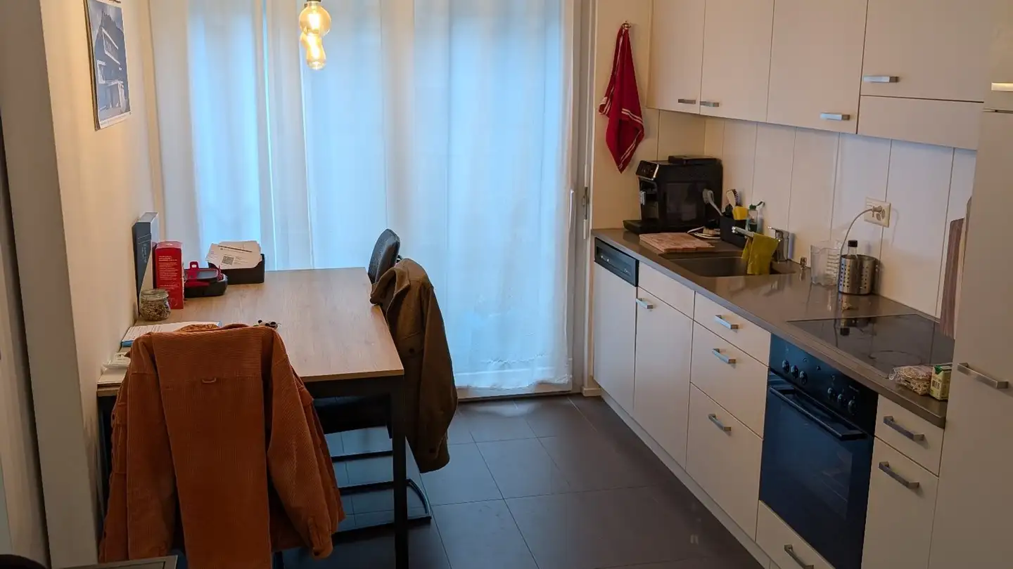 Appartamento in affitto - 1700 Fribourg