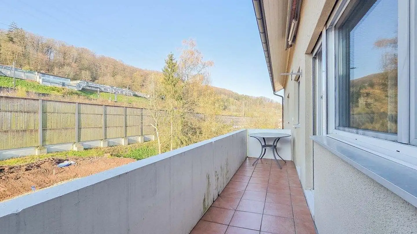 Apartment for sale - Graubühlstrasse 15, 4322 Mumpf - Photo 2