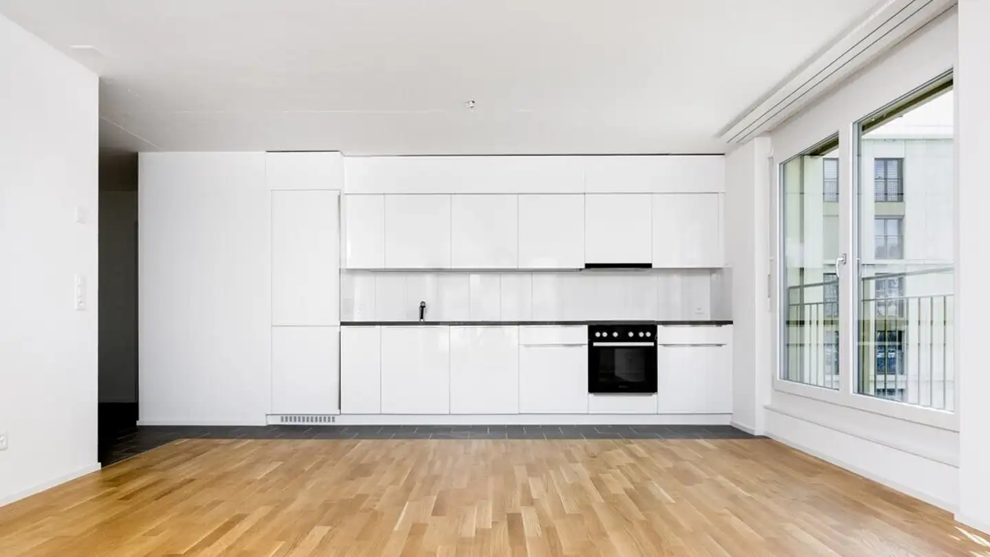 Wohnung mieten - Route Des Arsenaux 6, 1700 Fribourg - Foto 4