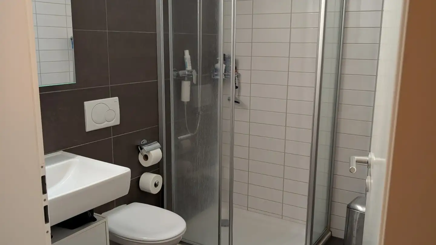 Appartamento in affitto - 1700 Fribourg - Foto 2