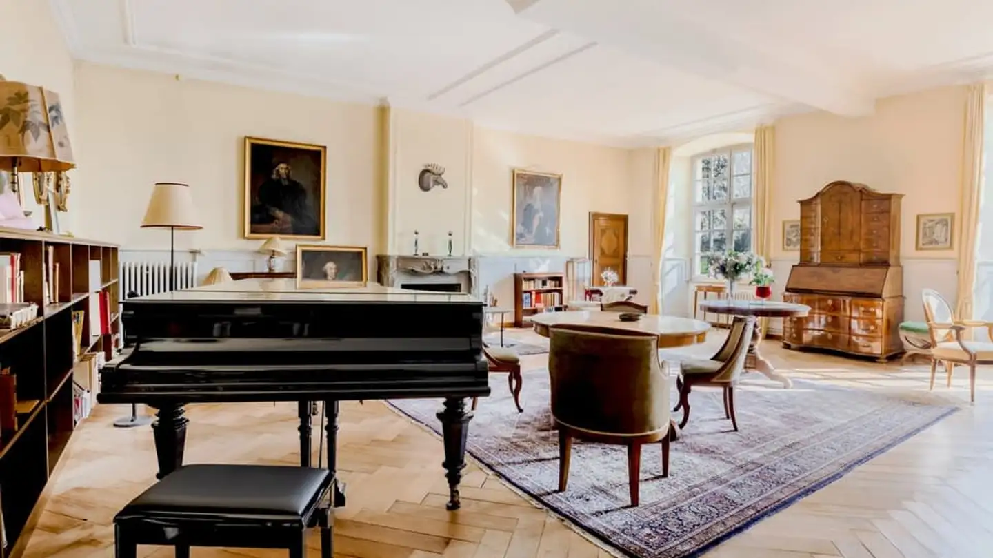 Maison individuelle à vendre - 2552 Orpund