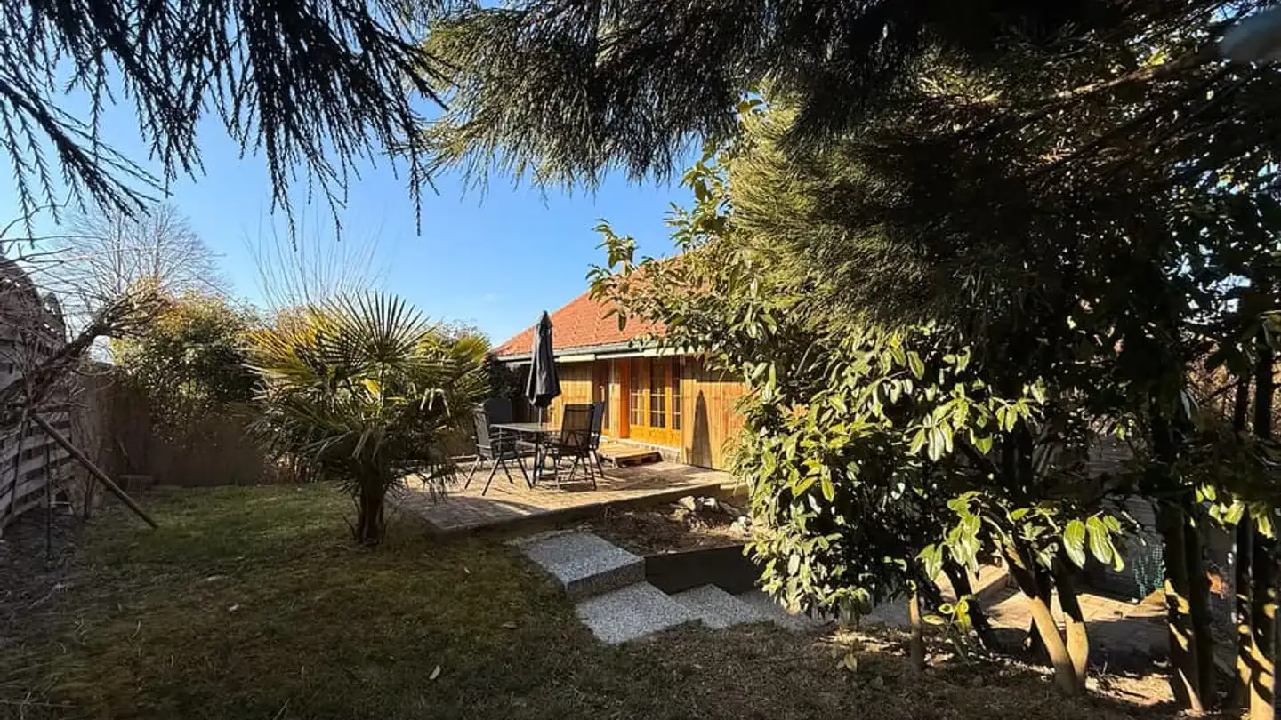 Appartamento in affitto - 1077 Servion - Photo 4