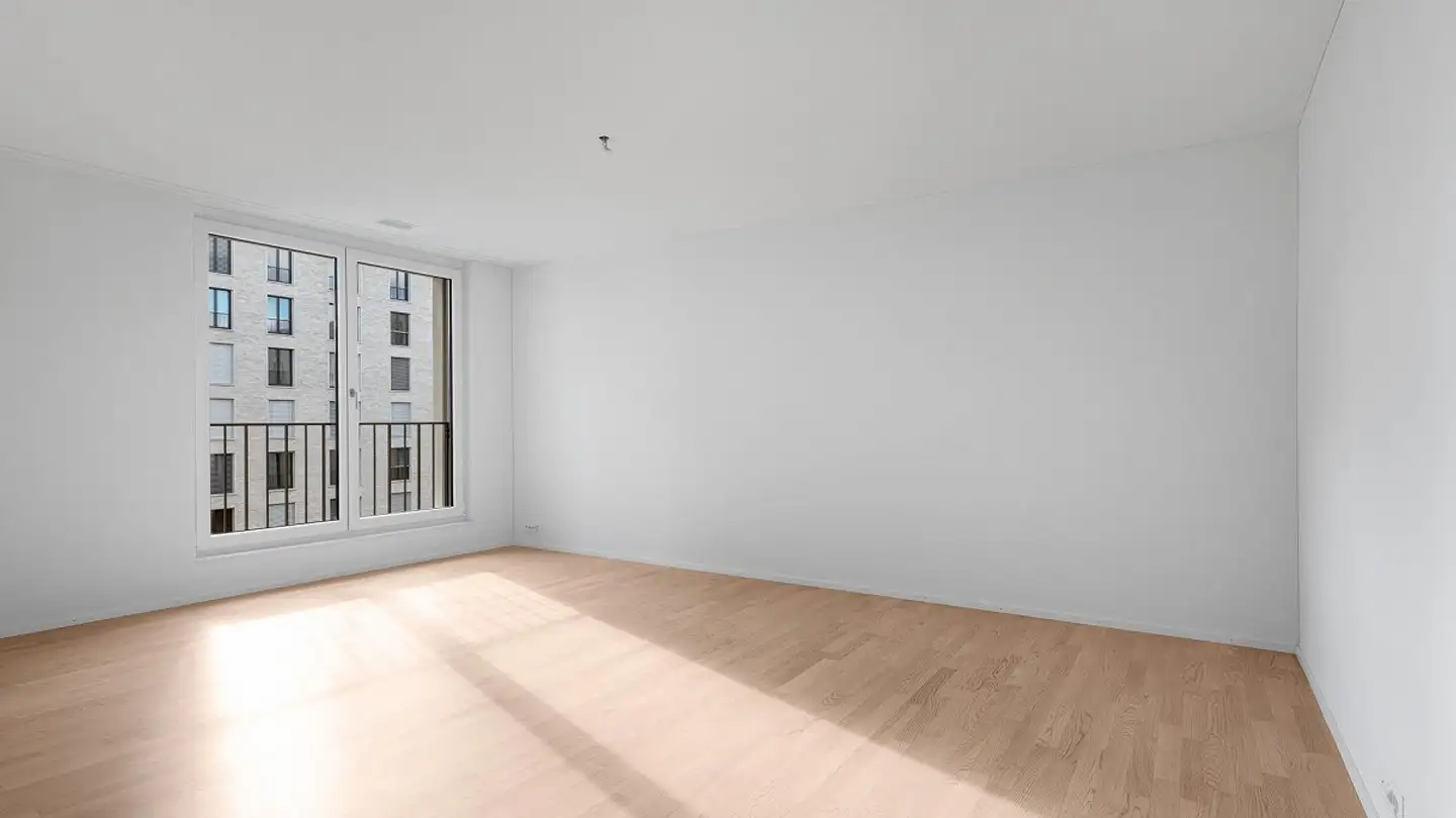 Apartment for rent - Gussstrasse 28, 8180 Bülach - Photo 4