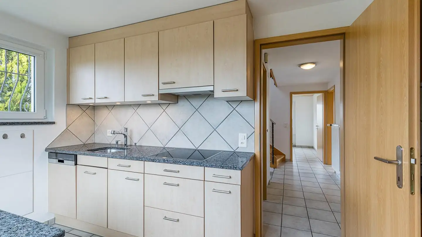 Einfamilienhaus kaufen - Sportplatzweg 17, 5722 Gränichen - Foto 3