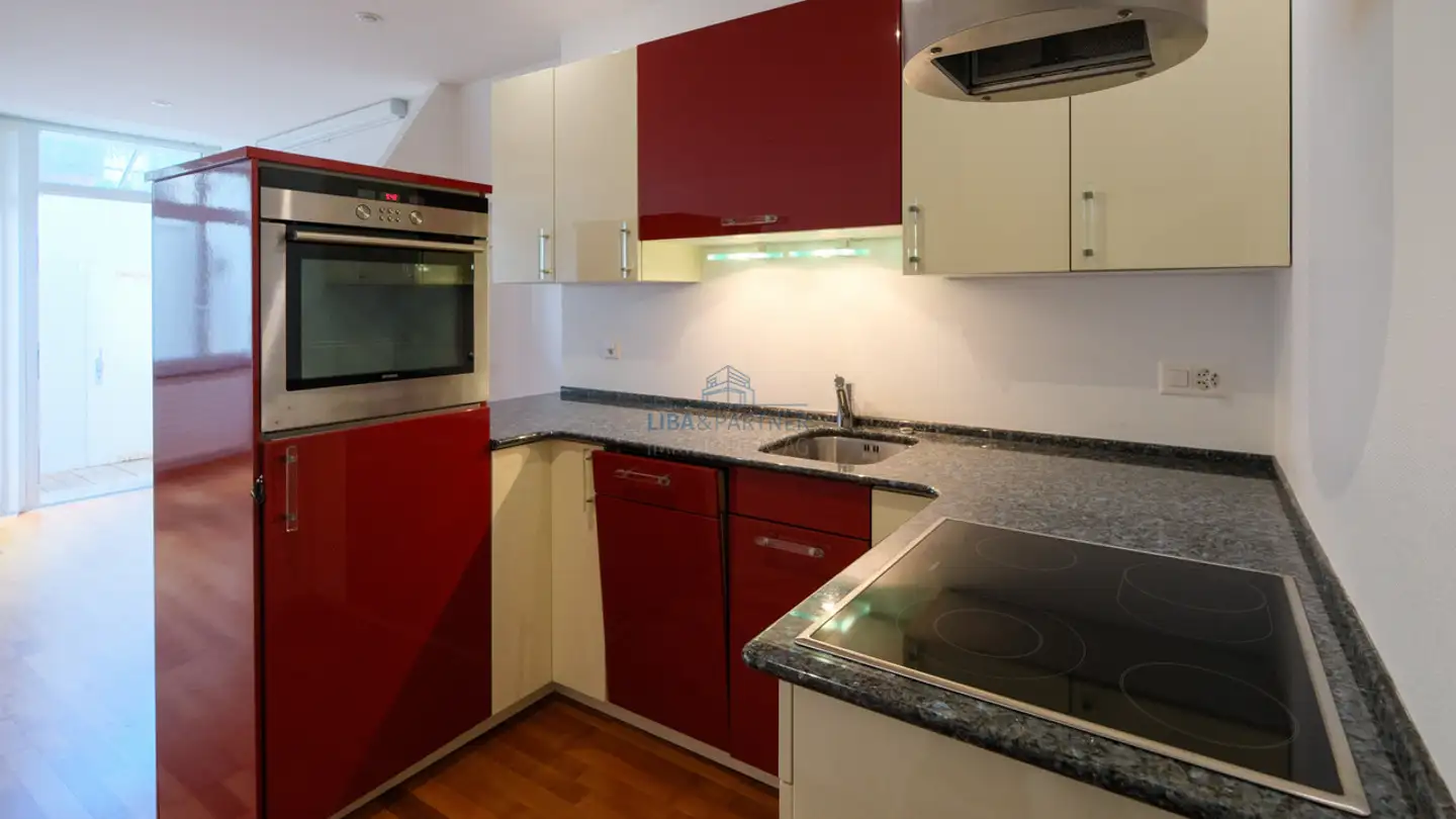 Werkstatt kaufen - Wettsteinallee 67, 4058 Basel - Foto 2