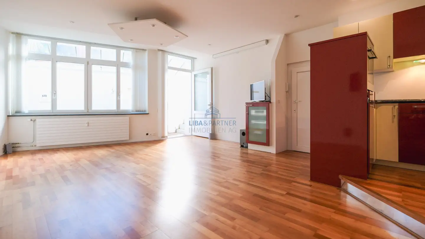 Werkstatt kaufen - Wettsteinallee 67, 4058 Basel - Foto 3