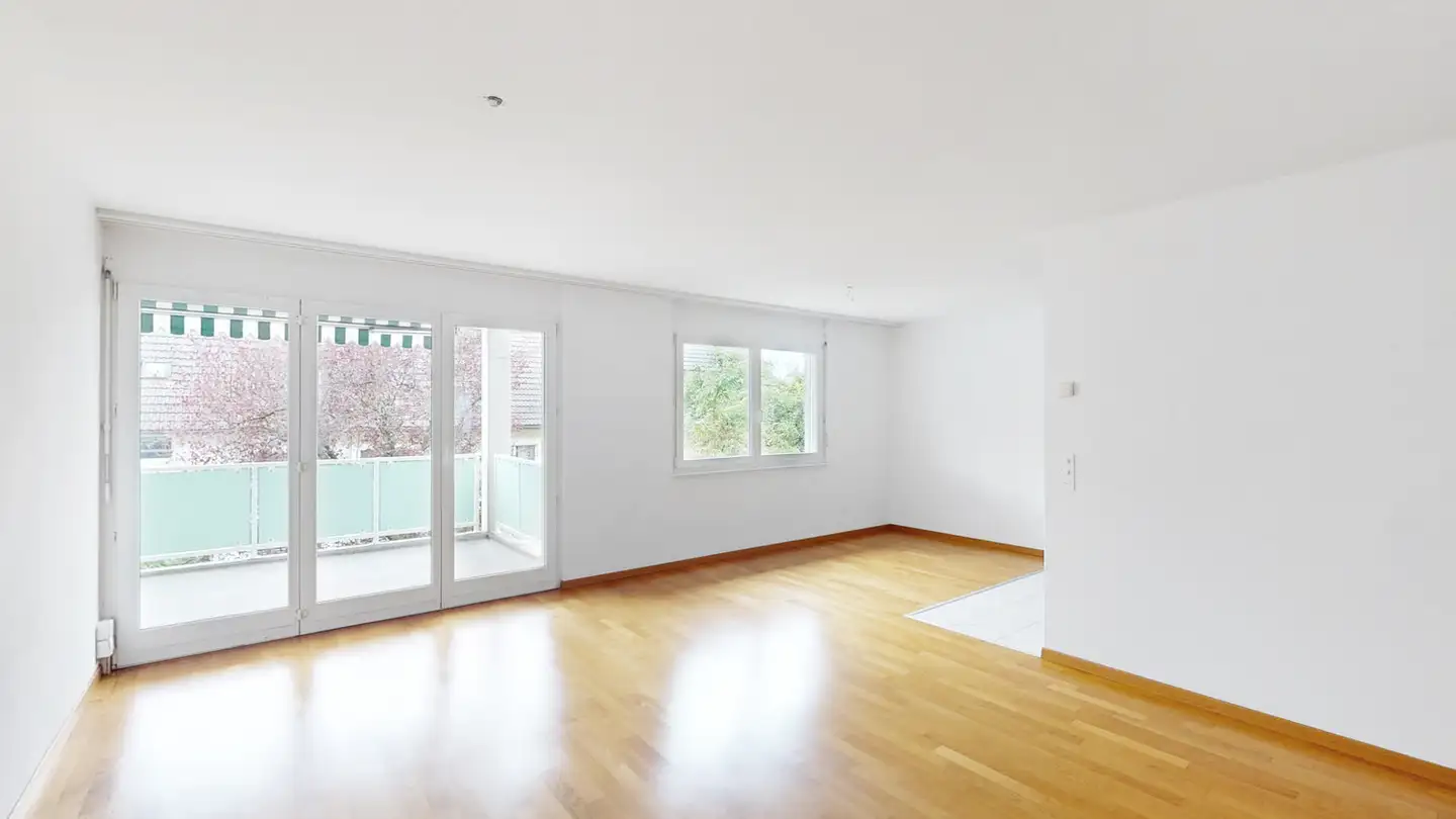 Appartamento in affitto - Im Grund 12, 8442 Hettlingen