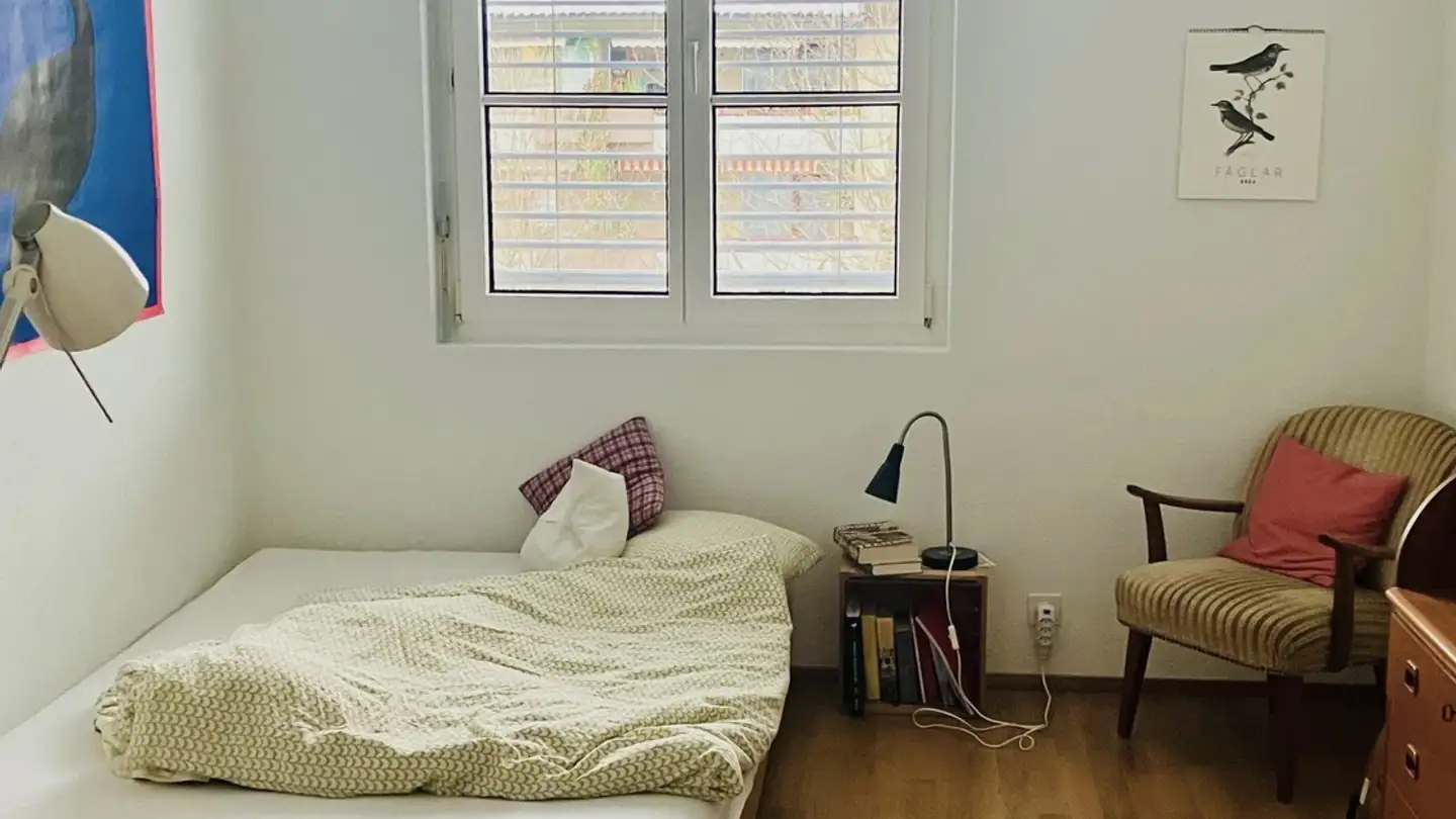 Stanza singola in affitto - 3014 Bern - Photo 2