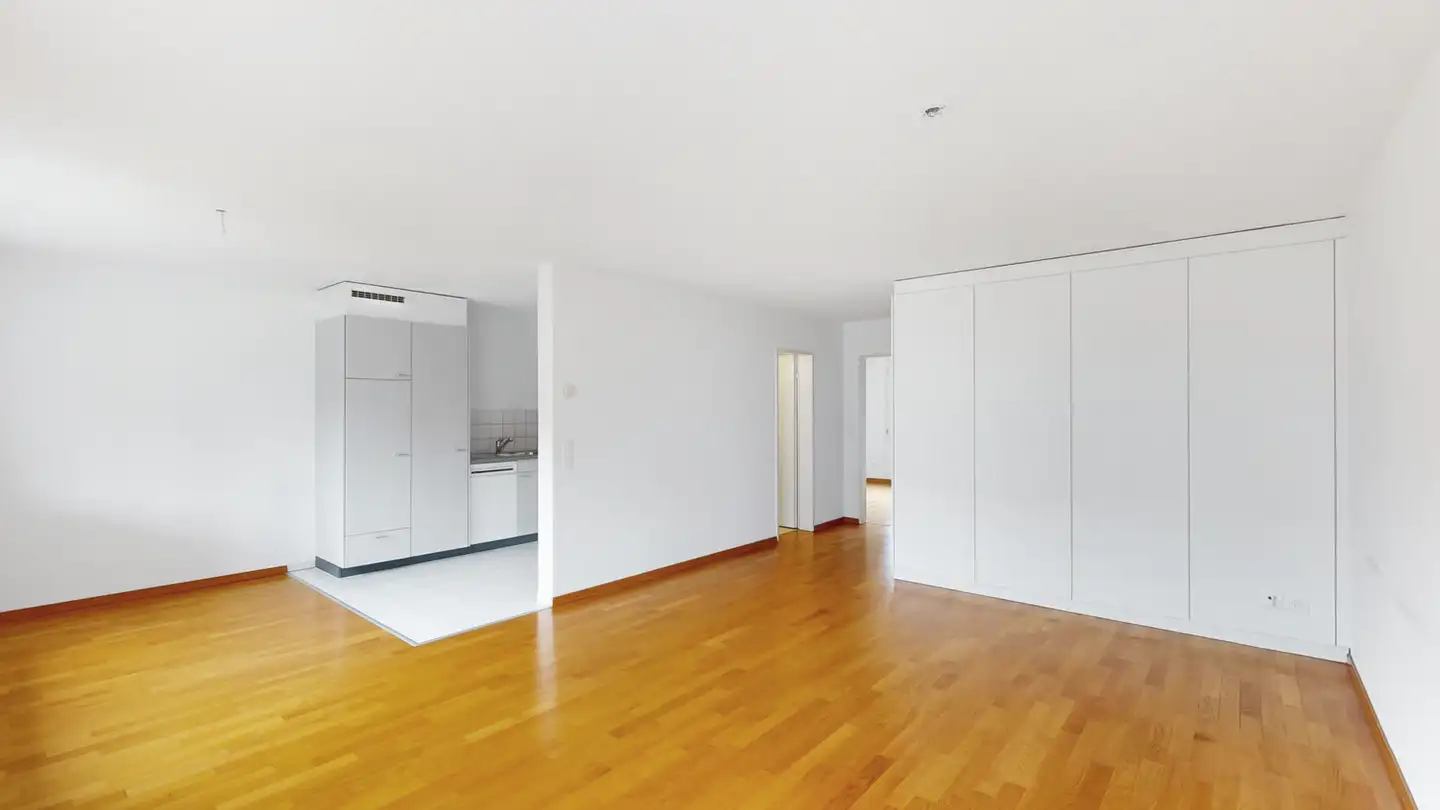 Appartamento in affitto - Im Grund 12, 8442 Hettlingen - Foto 2