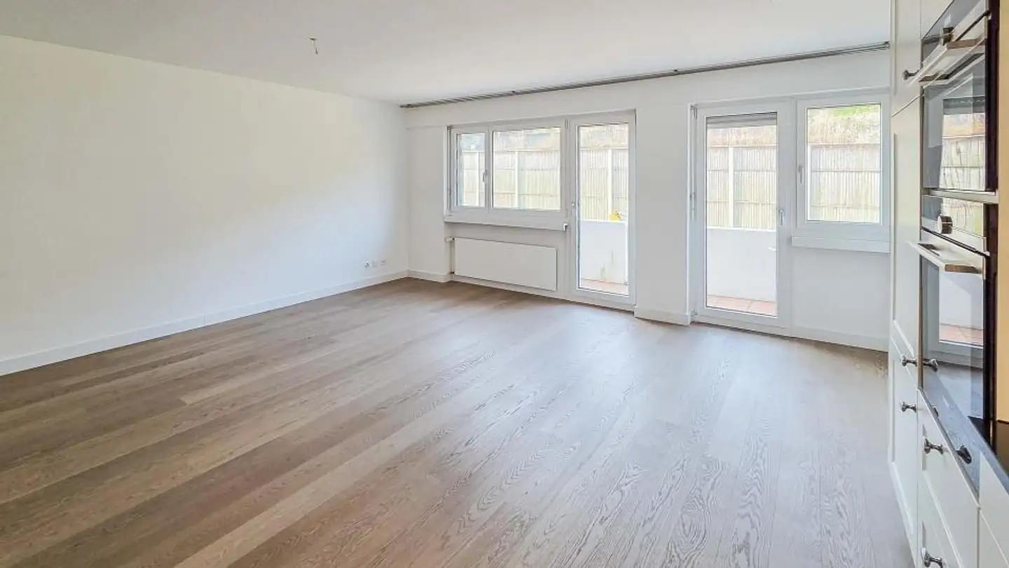 Apartment for sale - Graubühlstrasse 15, 4322 Mumpf - Photo 4