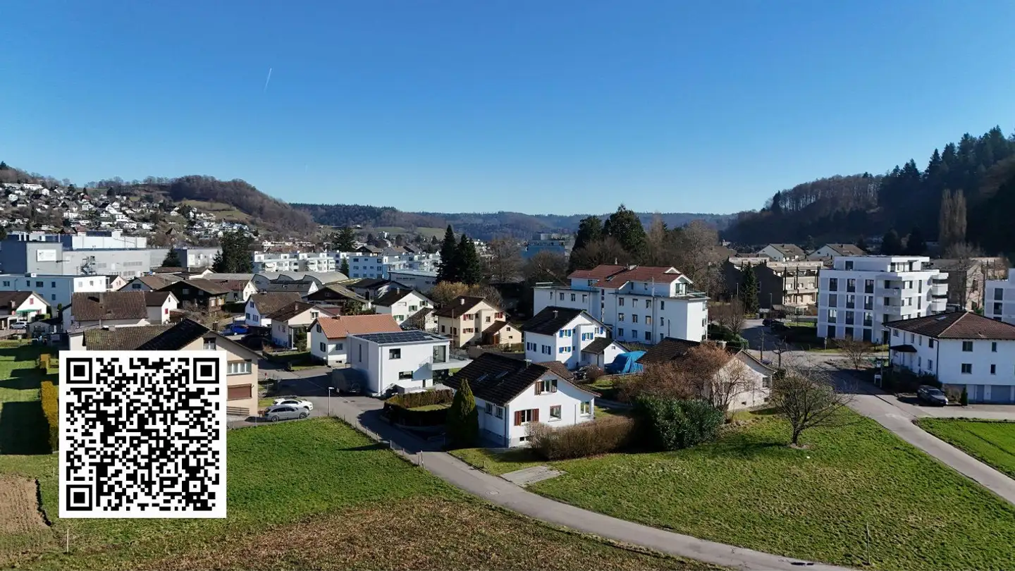 Einfamilienhaus kaufen - Sportplatzweg 17, 5722 Gränichen