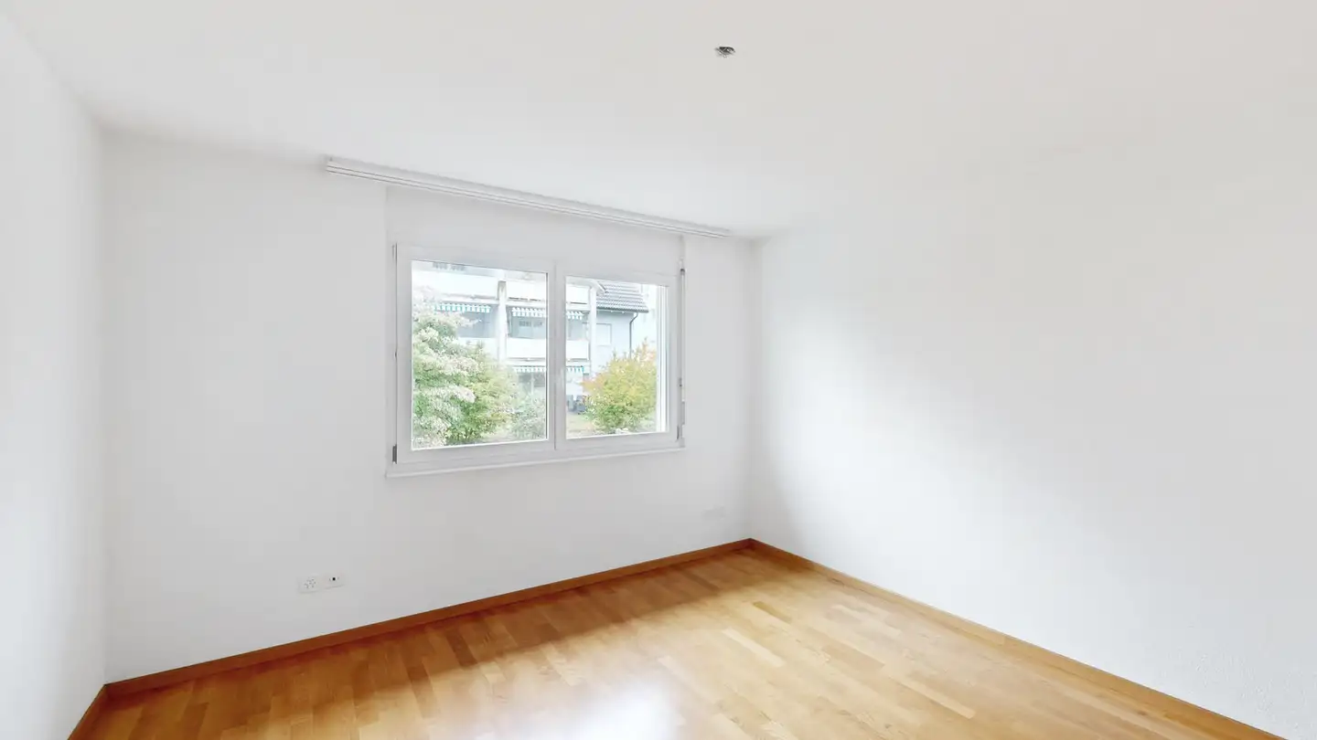 Appartamento in affitto - Im Grund 12, 8442 Hettlingen - Foto 3