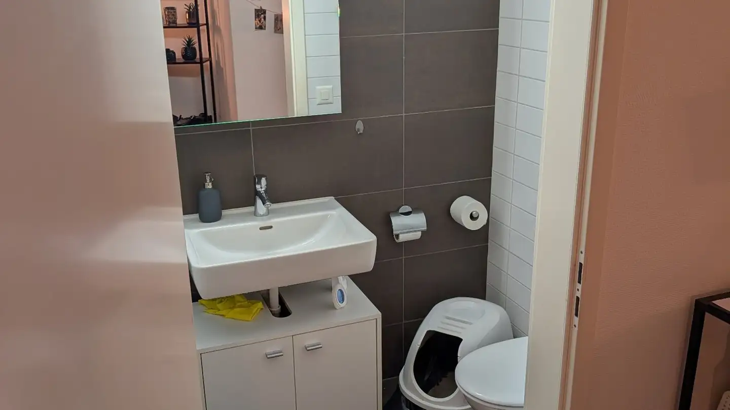 Appartamento in affitto - 1700 Fribourg - Foto 4