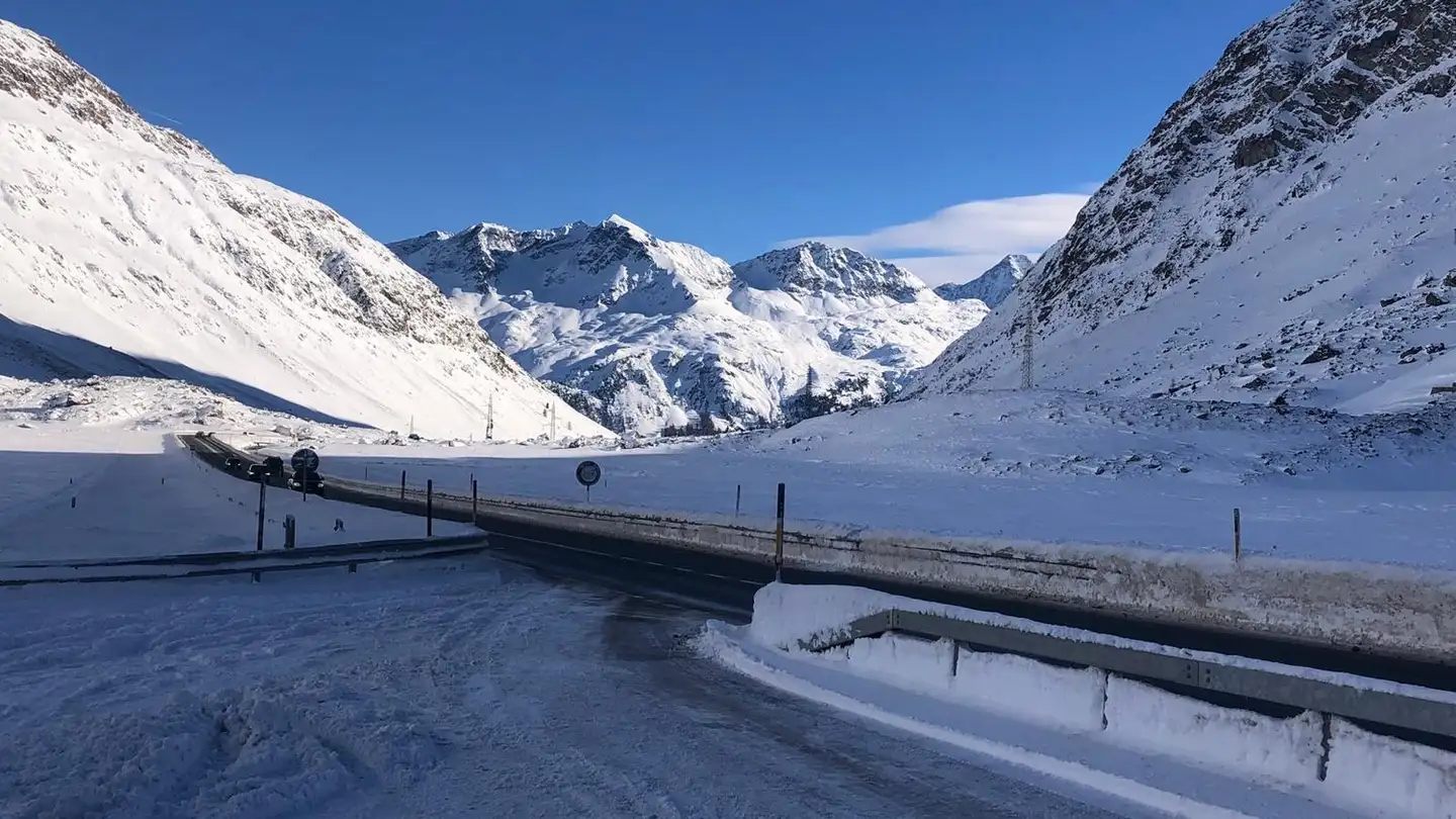 Edificio ad uso misto in vendita - 7524 Zuoz - Photo 3