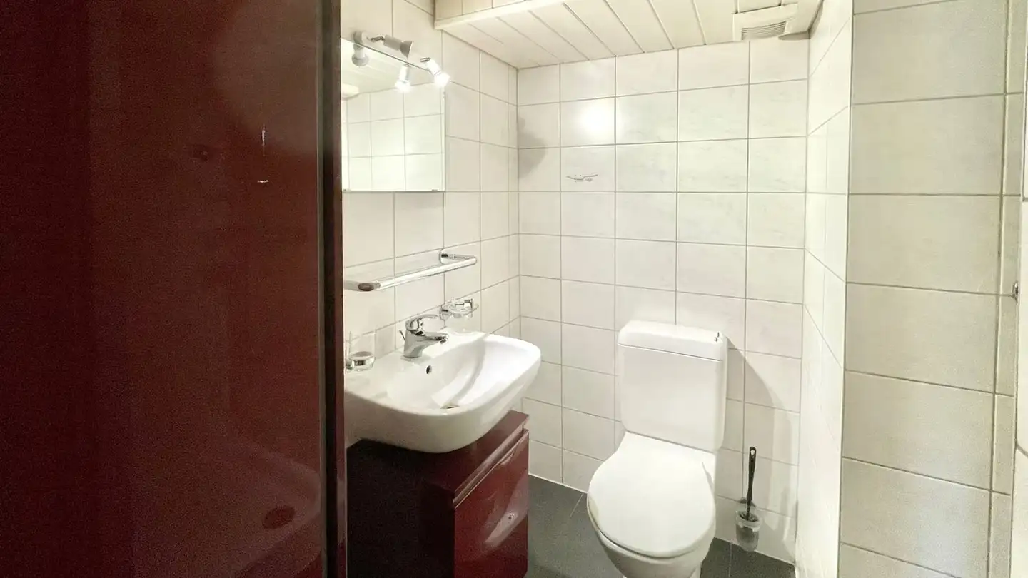 Appartement à louer - Rue de la Ribe 20, 2854 Bassecourt - Photo 4