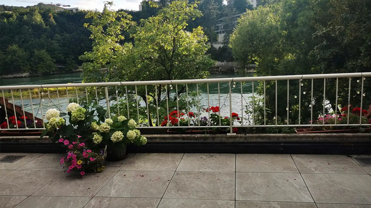 Appartement à louer - 4600 Olten