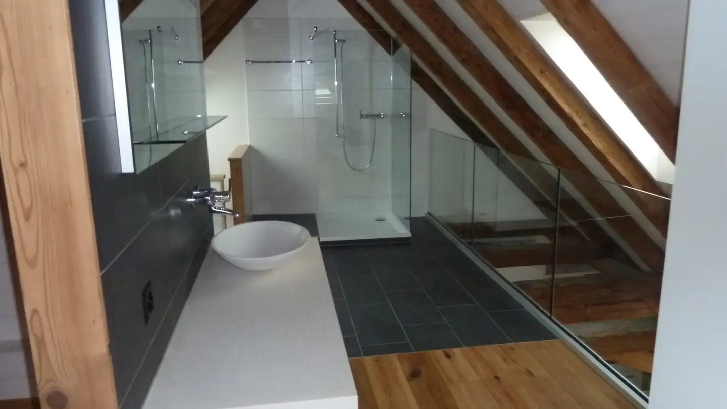 Wohnung mieten - Zürcherstrasse 185, 8500 Frauenfeld - Foto 2