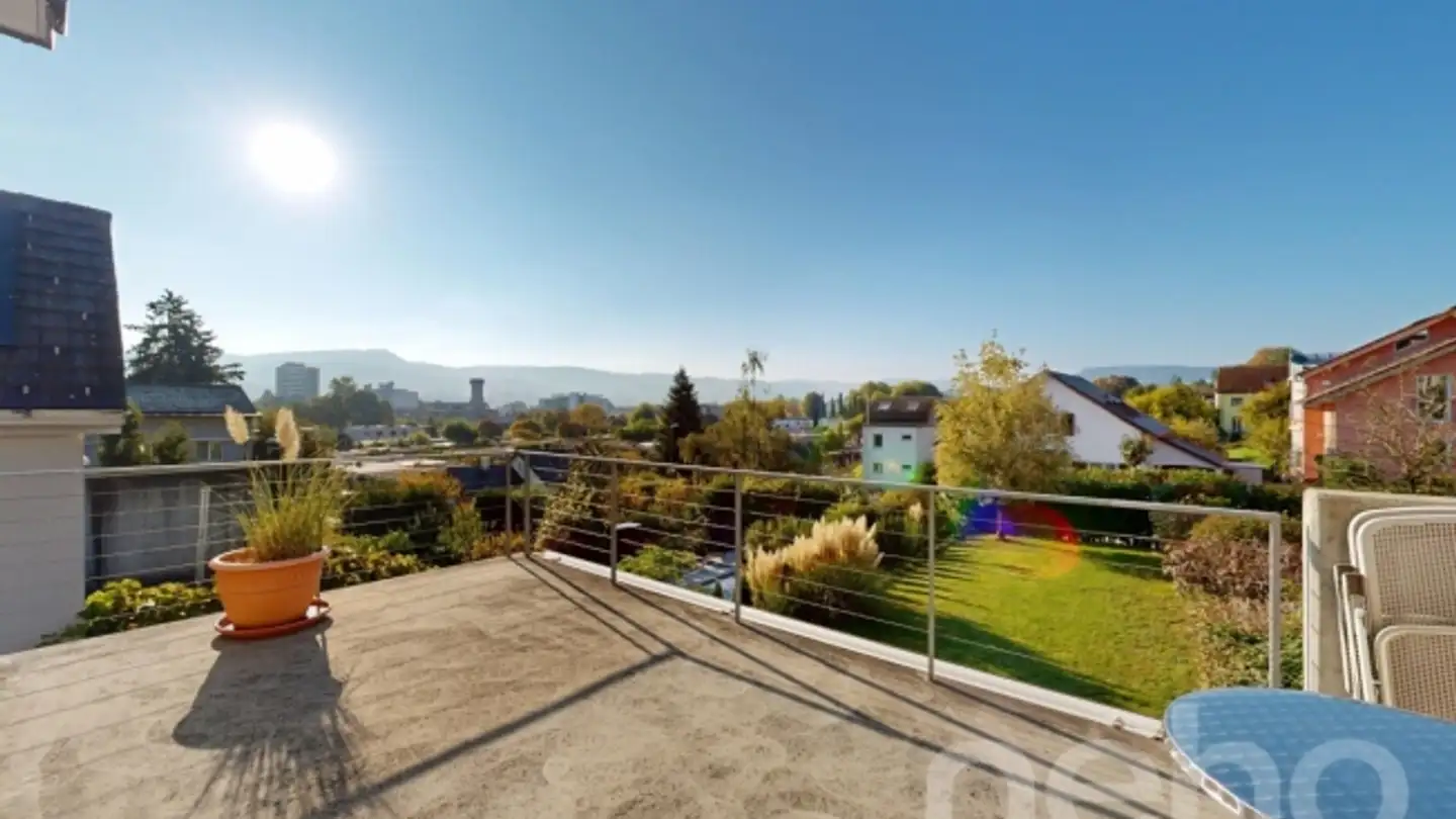 Doppelhaushälfte kaufen - 4153 Reinach BL - Foto 2