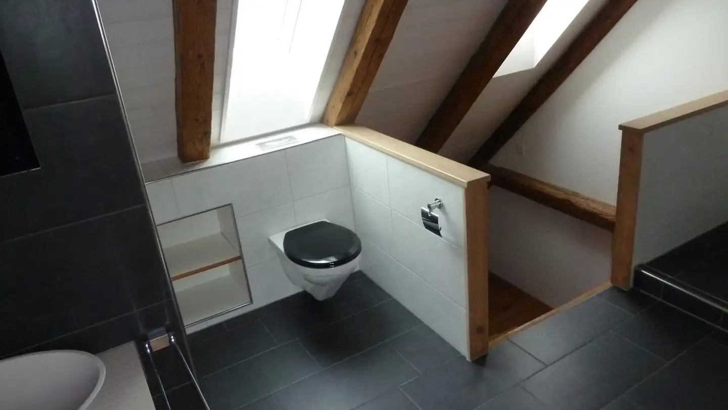 Wohnung mieten - Zürcherstrasse 185, 8500 Frauenfeld - Foto 3