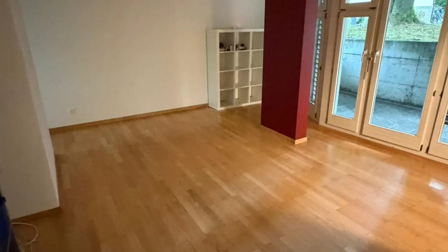Wohnung mieten - Malojaweg 1, 8048 Zürich