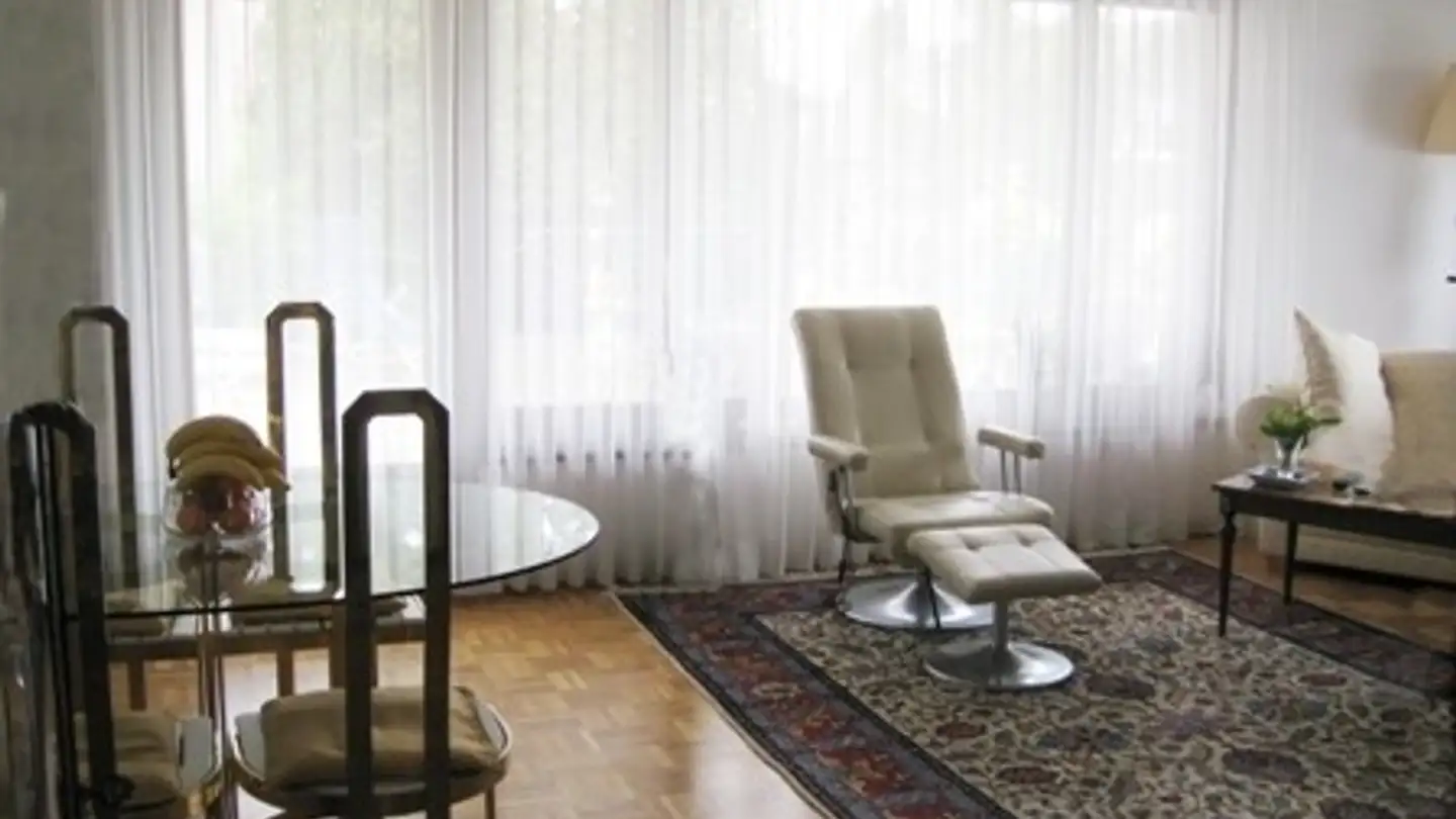 Casa singola in affitto - Im Rebhügel 21, 5445 Eggenwil