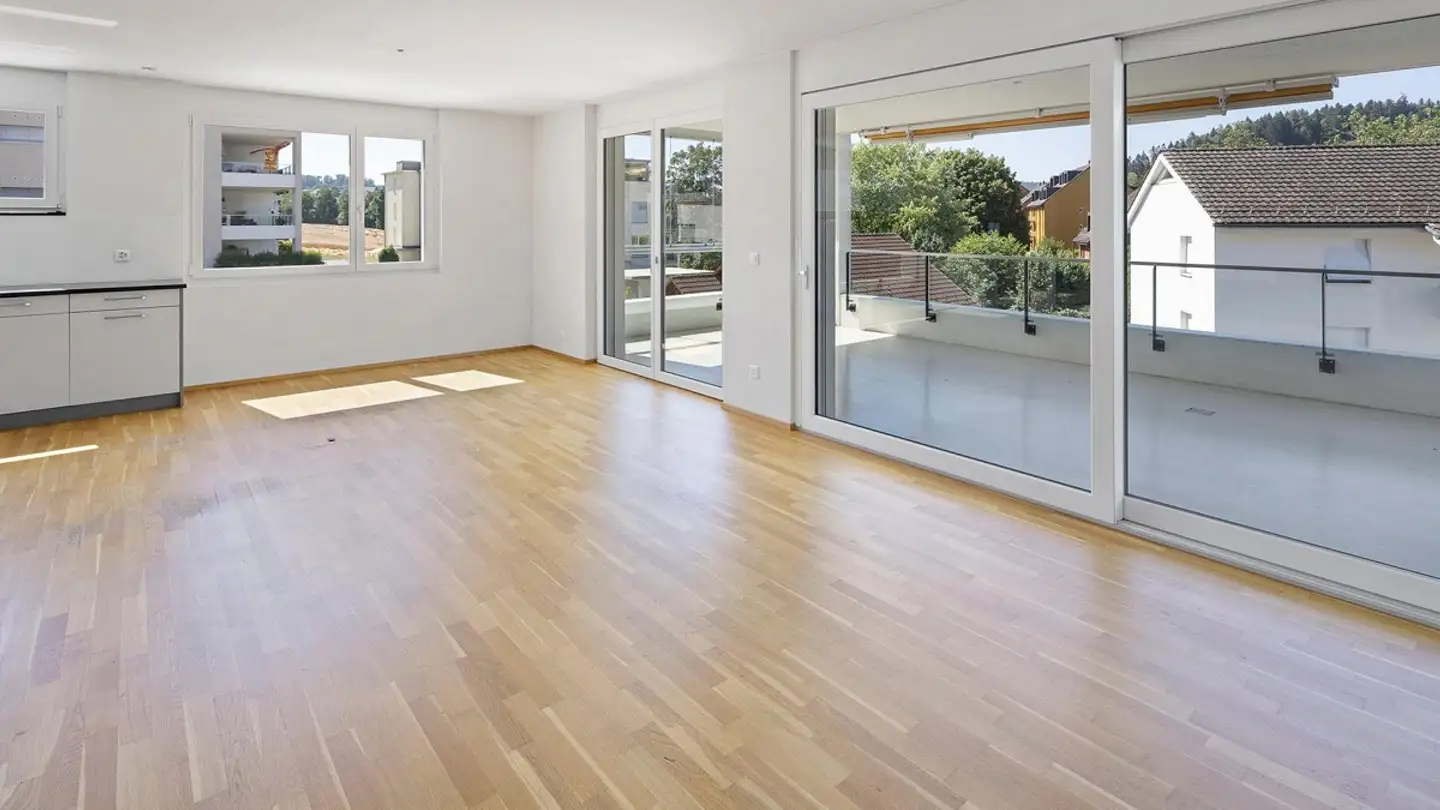 Wohnung kaufen - Lischenweg 1, 4915 St. Urban - Foto 3
