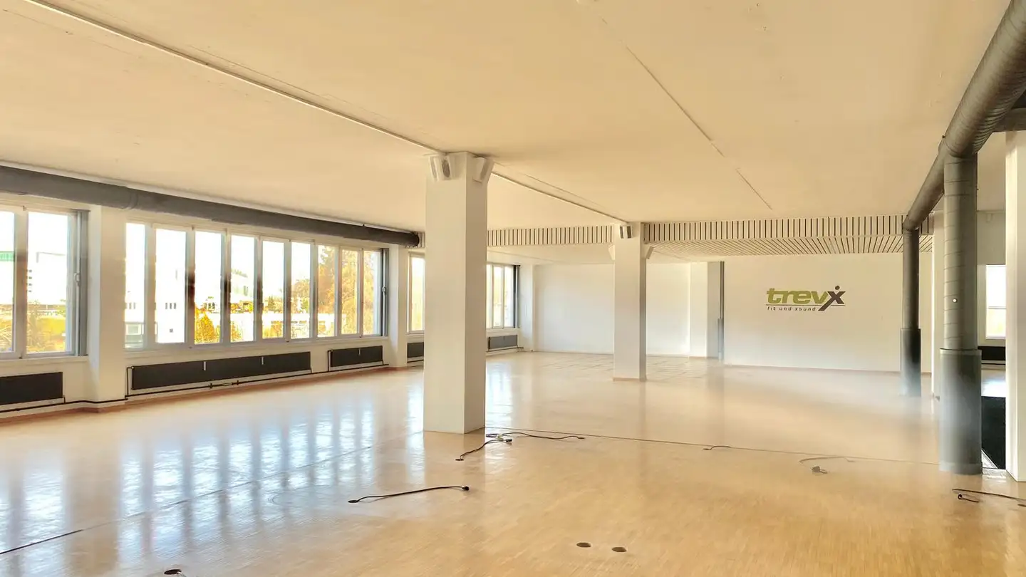 Commercial à louer - Heiligkreuzstrasse 2, 9008 St. Gallen - Photo 3