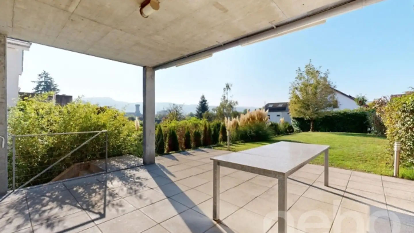 Doppelhaushälfte kaufen - 4153 Reinach BL - Foto 4