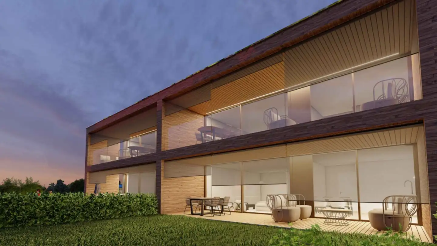 Apartment for sale - Via Mondasc 2, 6514 Sementina
