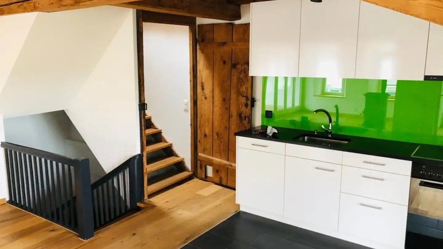 Wohnung mieten - Zürcherstrasse 185, 8500 Frauenfeld - Foto 4