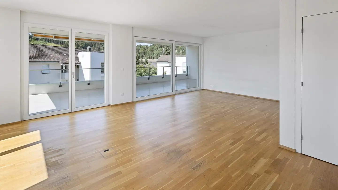Wohnung kaufen - Lischenweg 1, 4915 St. Urban - Foto 4
