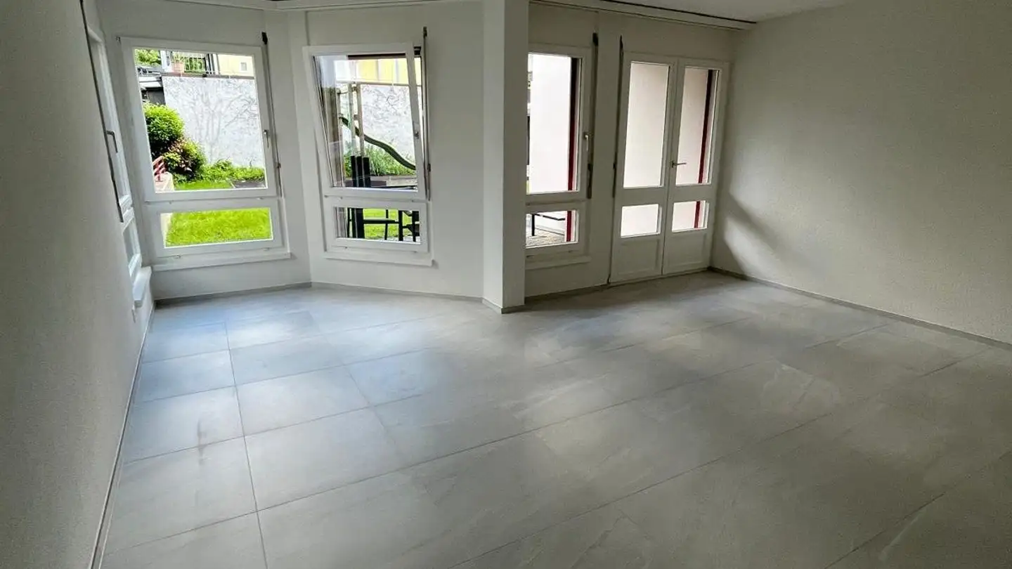 Wohnung mieten - Simonstrasse 9, 9400 Rorschach - Foto 4