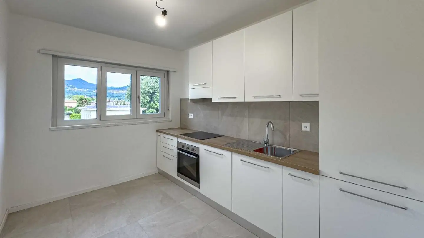 Appartamento in vendita - 6852 Genestrerio - Photo 2