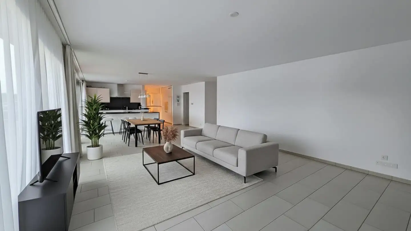 Appartamento in affitto - Haldenstrasse 10a, 9200 Gossau SG - Photo 3