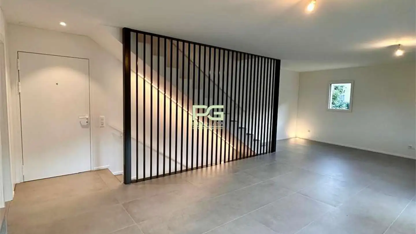 Einfamilienhaus mieten - Strède Di Murín Da Dun 23, 6702 Claro - Foto 4