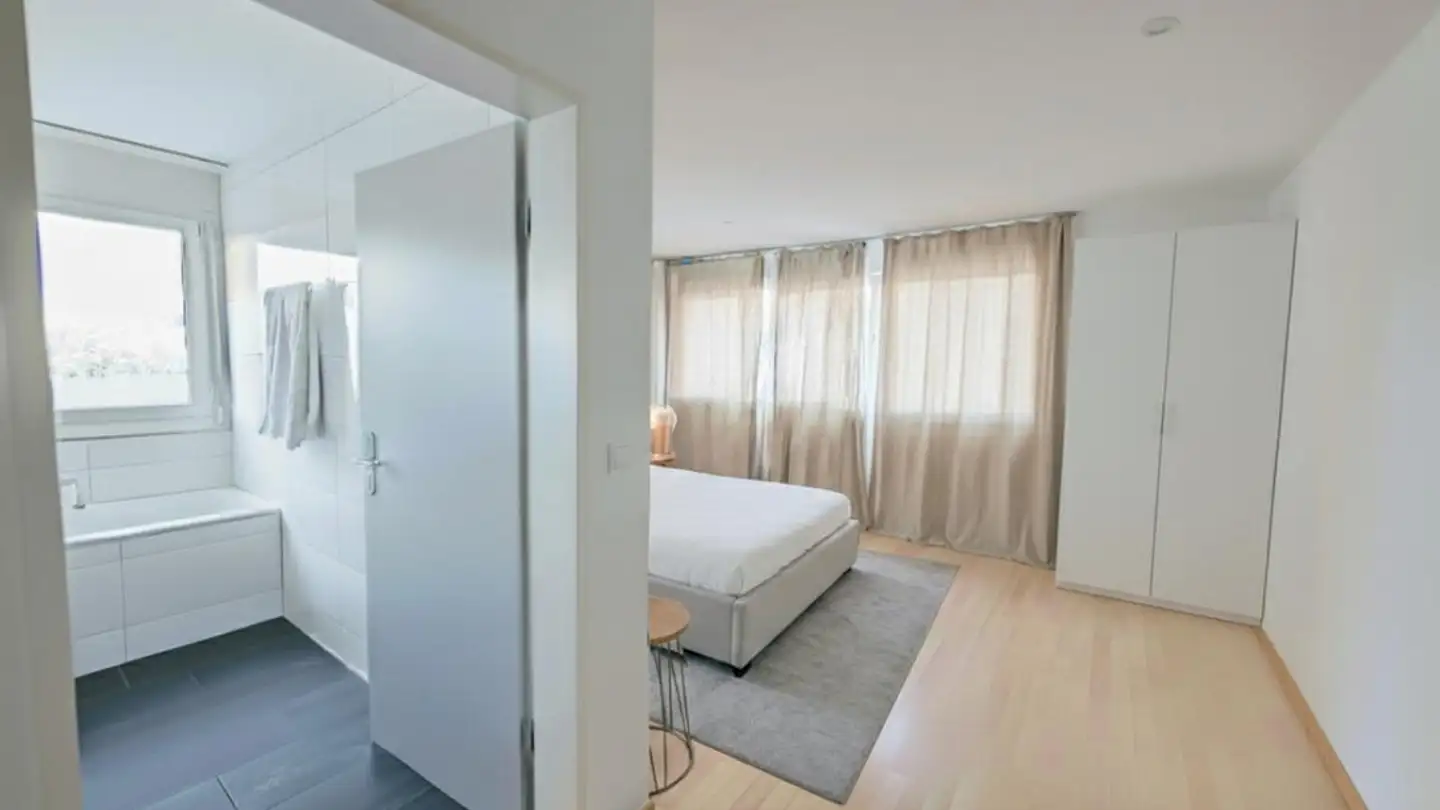 Appartamento in affitto - Haldenstrasse 10a, 9200 Gossau SG - Photo 4