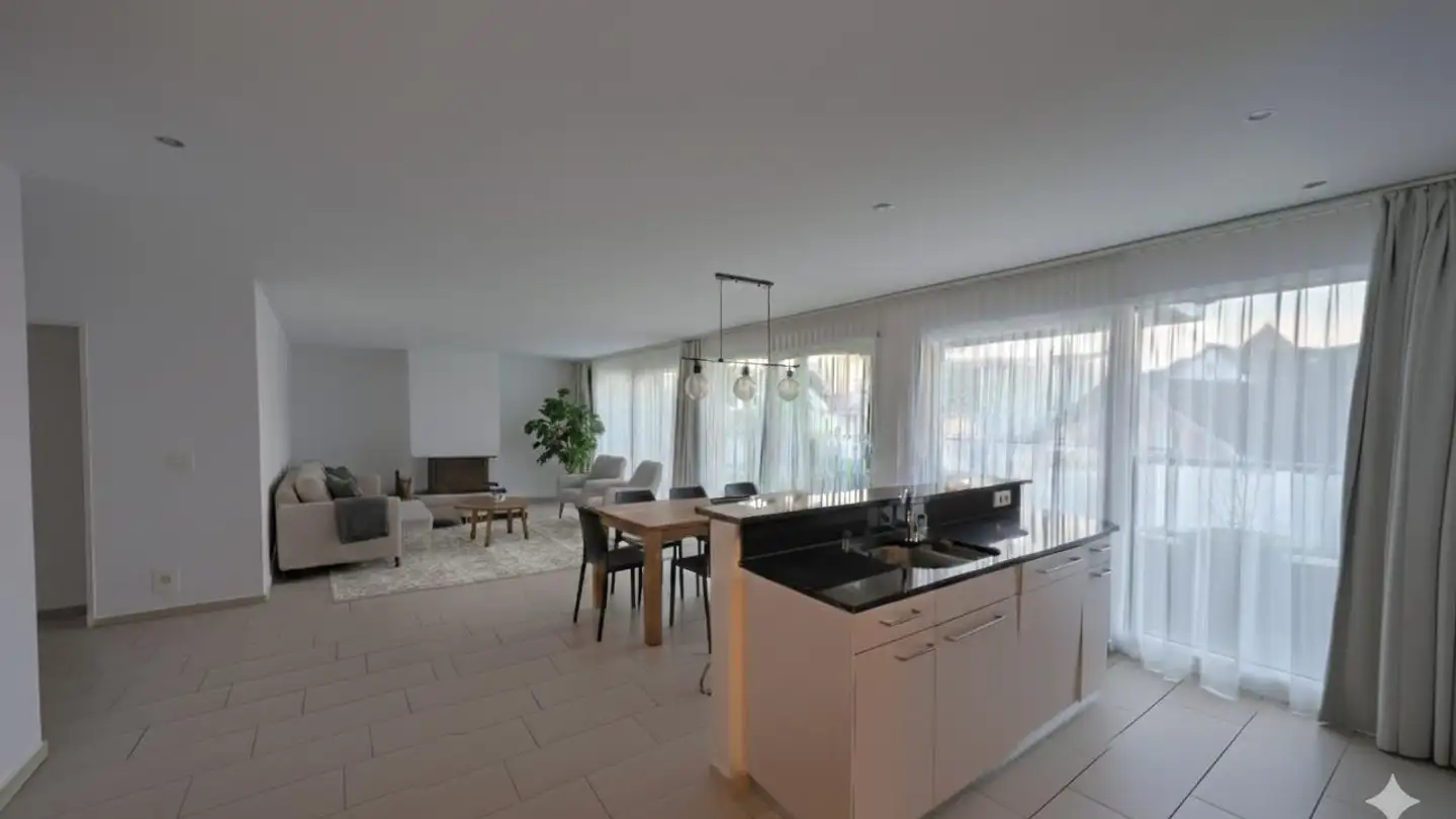 Appartamento in affitto - Haldenstrasse 10a, 9200 Gossau SG