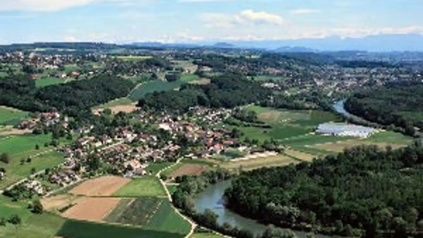 Casa singola in affitto - Im Rebhügel 21, 5445 Eggenwil - Foto 3
