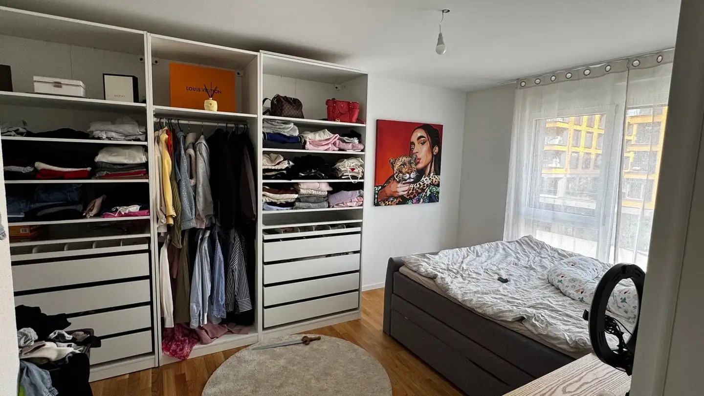 Apartment for rent - Avenue De La Gare 8, 1618 Châtel-St-Denis