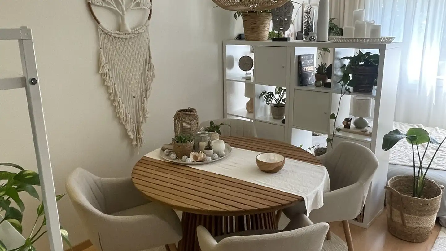 Wohnung mieten - Speiserstrasse 36, 4600 Olten - Foto 2