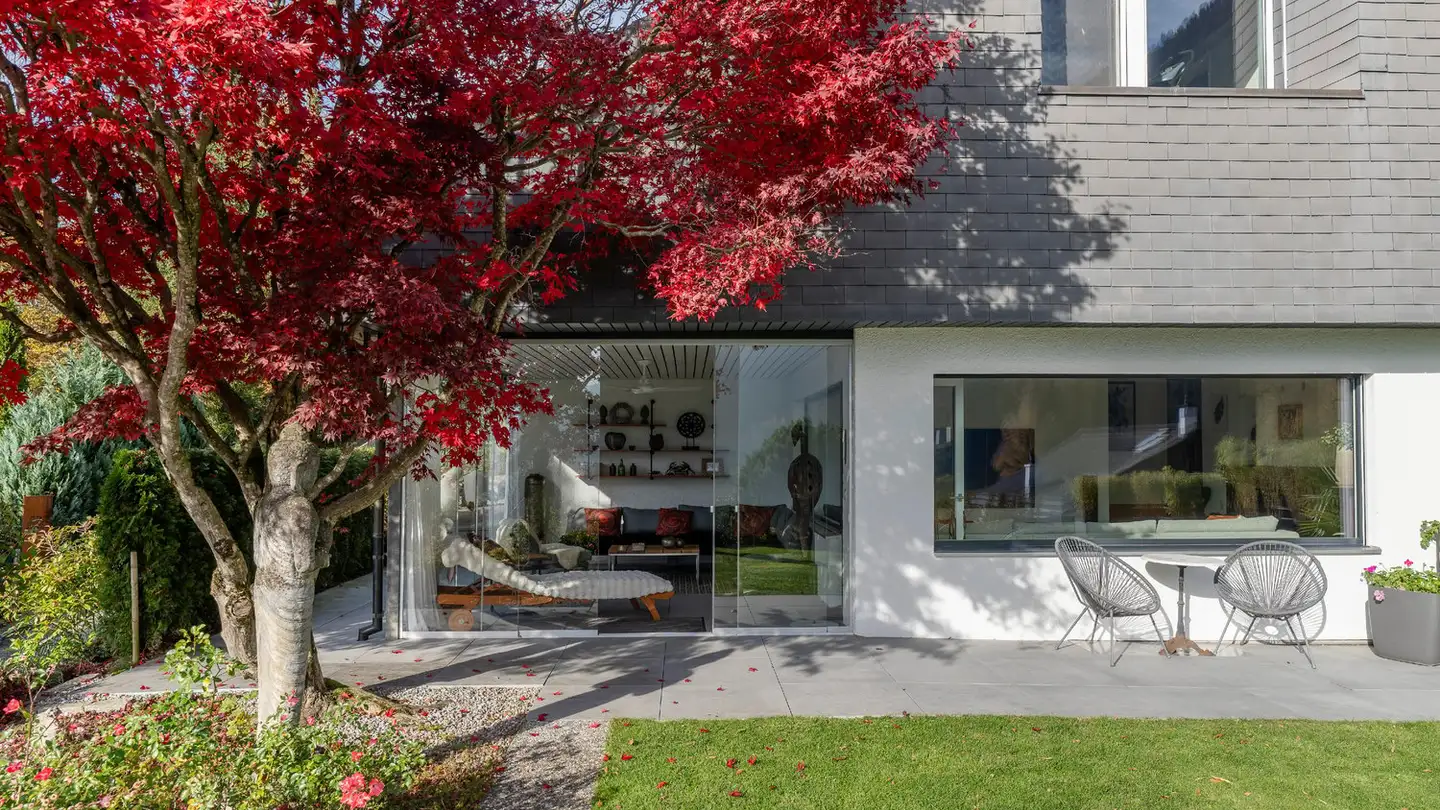 Einfamilienhaus kaufen - 8718 Schänis