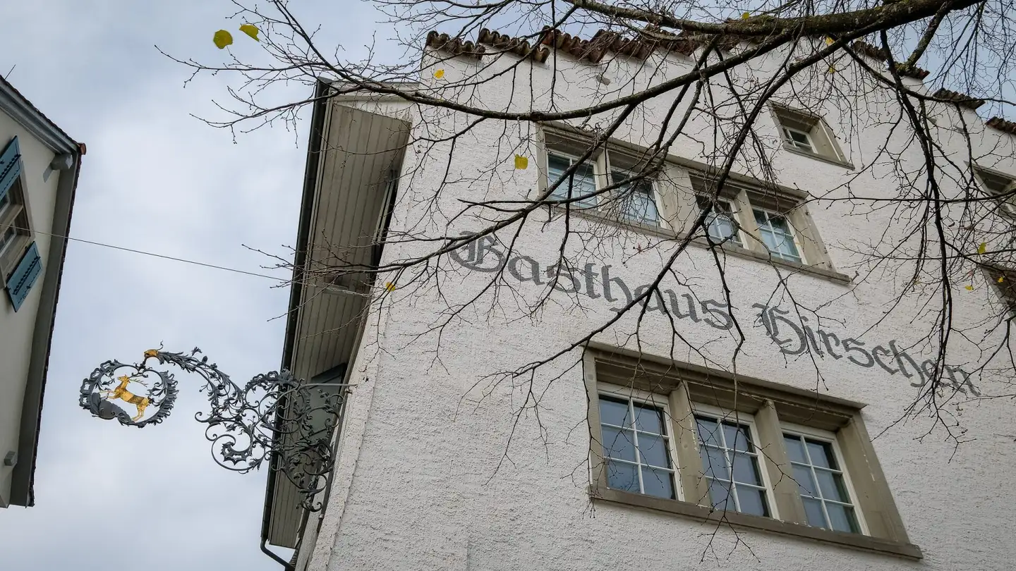 Bureau à louer - Stedtligass 16, 8627 Grüningen - Photo 3